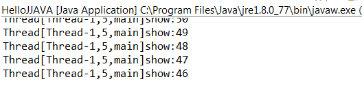 java 同步等待多线程执行完_java_02