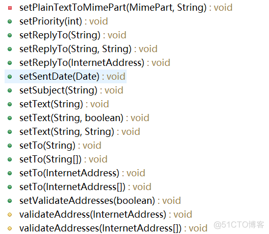 springboot 接收邮件163_发邮件_08