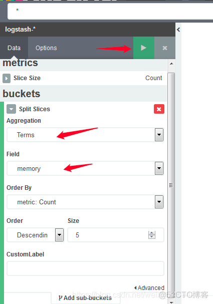 kibana 对应集群的es_kibana 对应集群的es_14