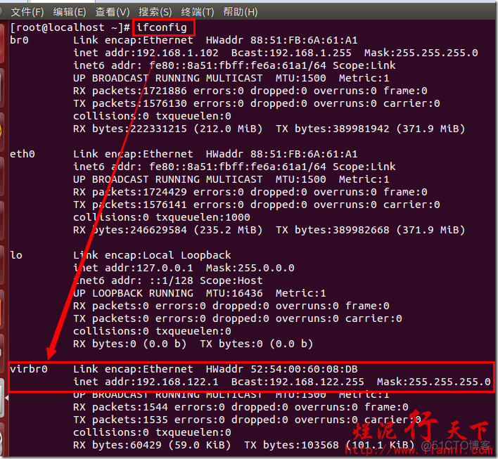 iptables 链路层转发_运维_02