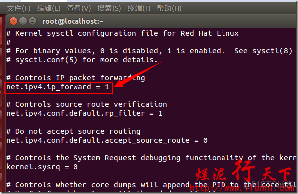 iptables 链路层转发_NAT_09