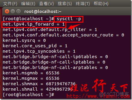 iptables 链路层转发_操作系统_10