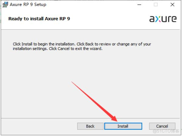 Axure RP 9.0.0.3727 激活+汉化_架构师_05