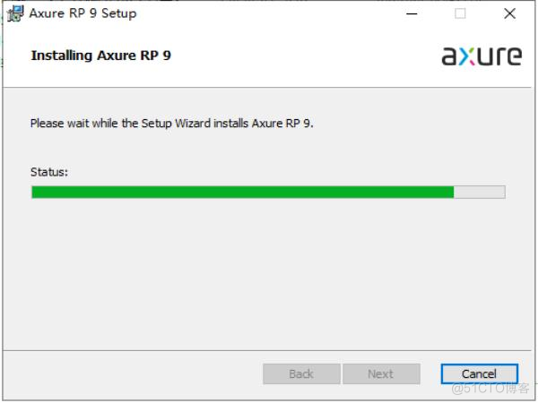 Axure RP 9.0.0.3727 激活+汉化_安装包_06