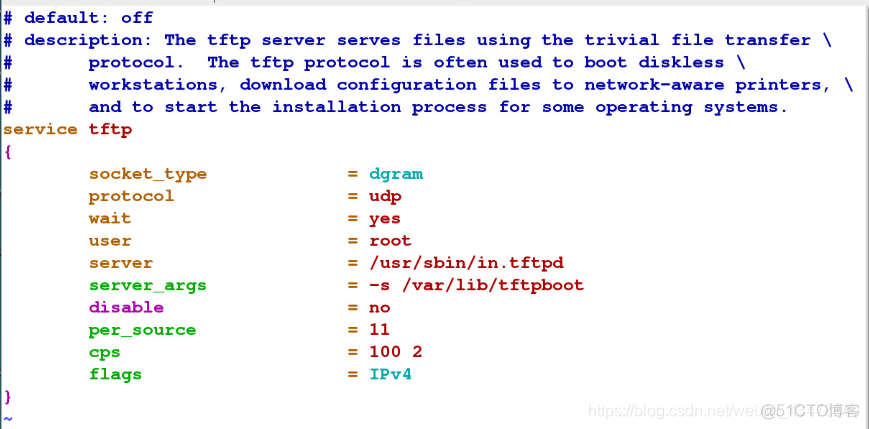 asa防火墙镜像 gns3_vim_11