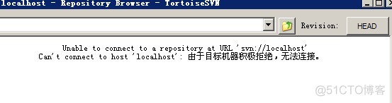 TortoiseSVN怎么看svn 账号_服务器_05