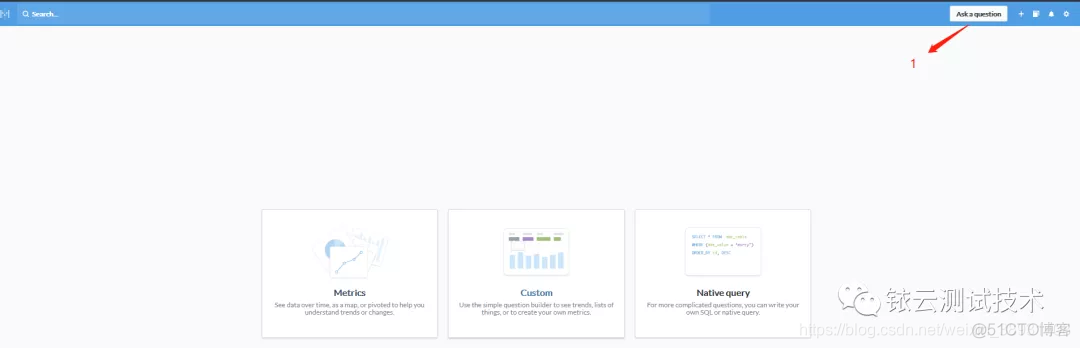 Metabase RESTful API如何操作_数据_10