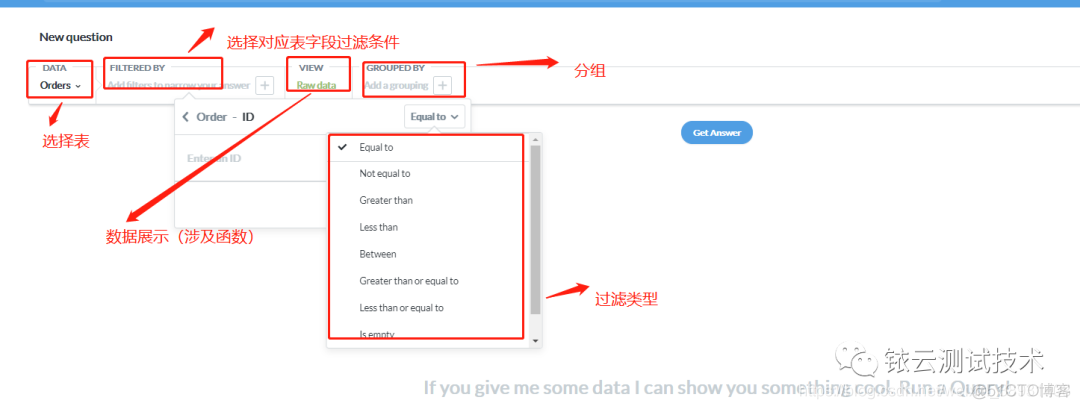 Metabase RESTful API如何操作_推送_11