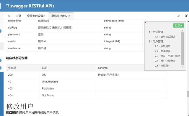 springboot离线license控制_swagger ui 怎么输入对象_02