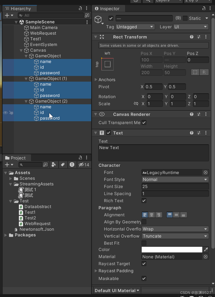 unity text加 图片_System_15