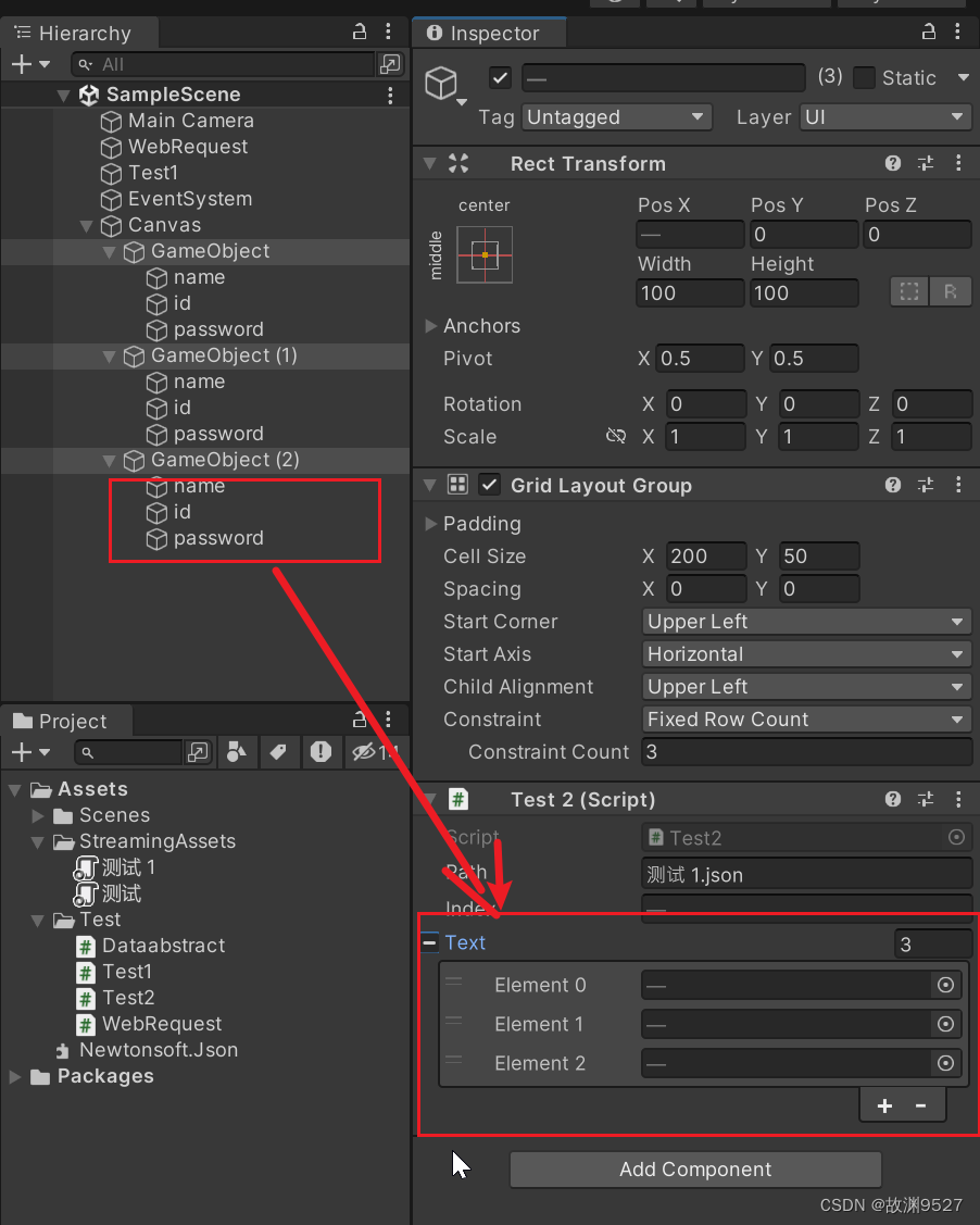 unity text加 图片_json_16