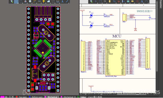 stm32 网口 ymodem_封装_18