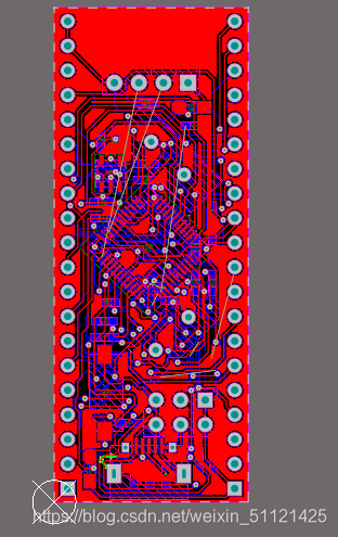 stm32 网口 ymodem_封装_26