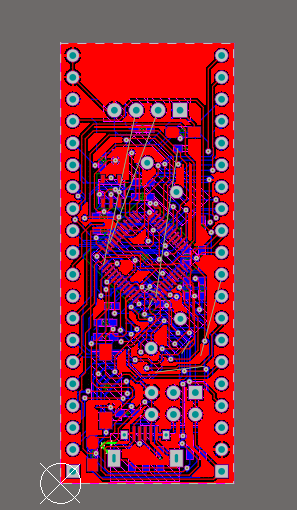 stm32 网口 ymodem_原理图_29