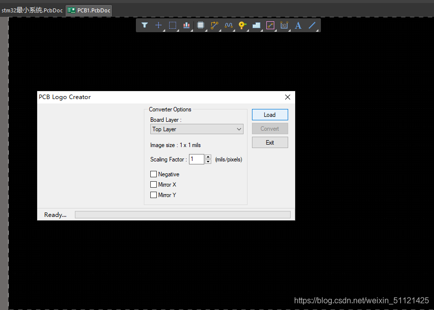 stm32 网口 ymodem_封装_36