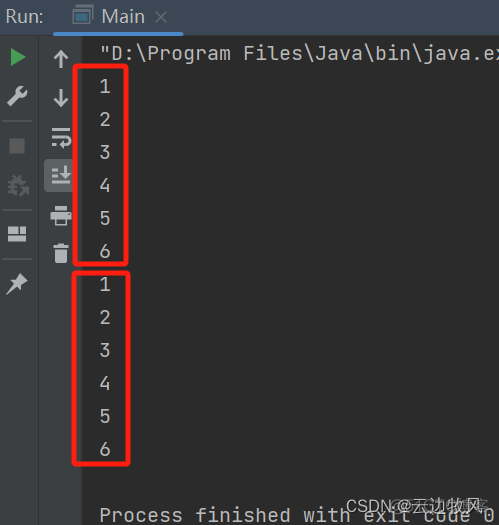 java 表达式运算库_java_09