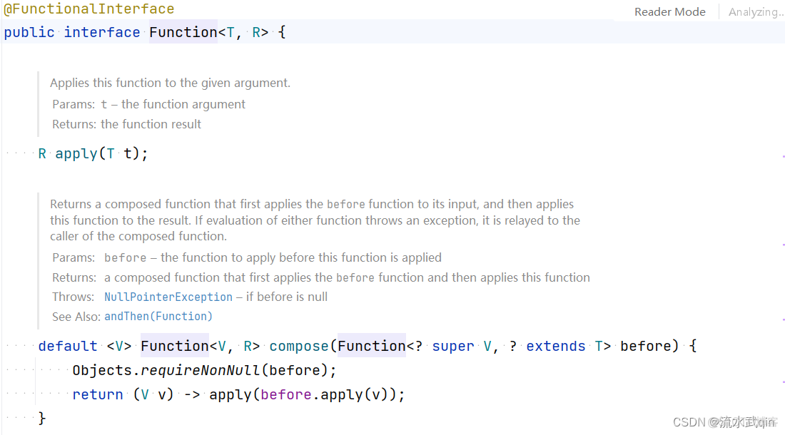 java Lambda表达式方法引用类的get函数_函数式接口_03