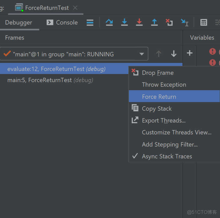 idea android真机调试无法运行_intellij idea_07