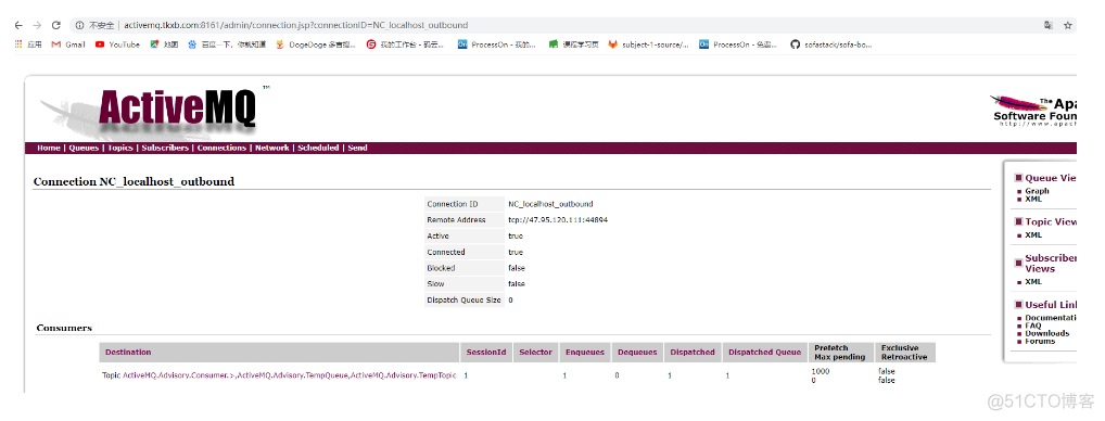 activemq主从集群部署_mysql_22