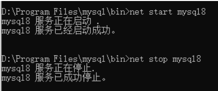 卸载完mysql后装不上了_安装_08