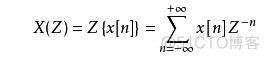 数字信号处理实验的Python代码_频域_04