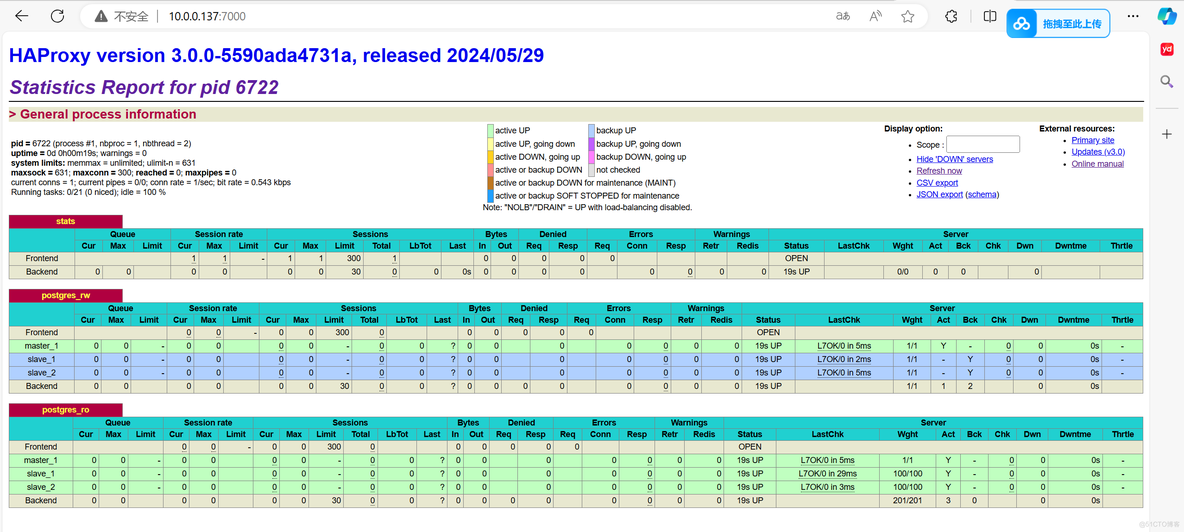 postgresql-patroni高可用安装部署_Time_10