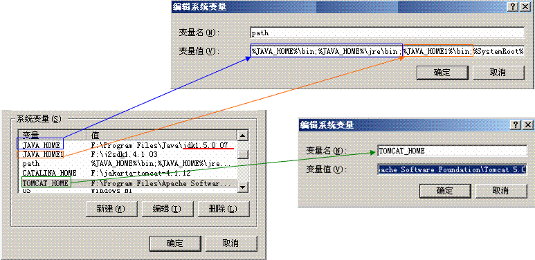 多个javahome配置方法_eclipse