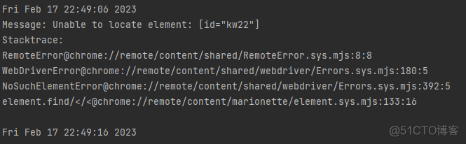 selenium java 双击_Powered by 金山文档_09