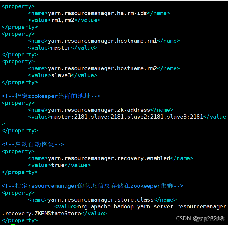 Hadoop分布式部署要求处理器i3可以吗_hadoop_05