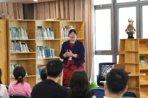 威雅学校：解锁新学期！与威雅共赴秋实之约_真实世界_37