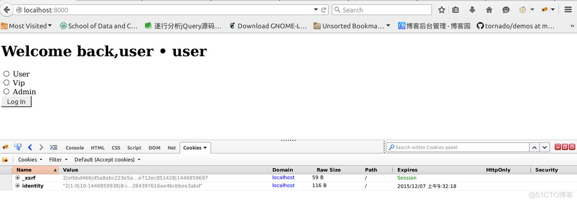 python 关闭证书验证 windows_tornado_17