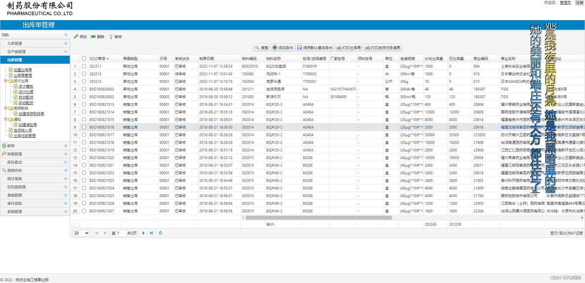 wms调拨业务涉及到java技术_wms调拨业务涉及到java技术