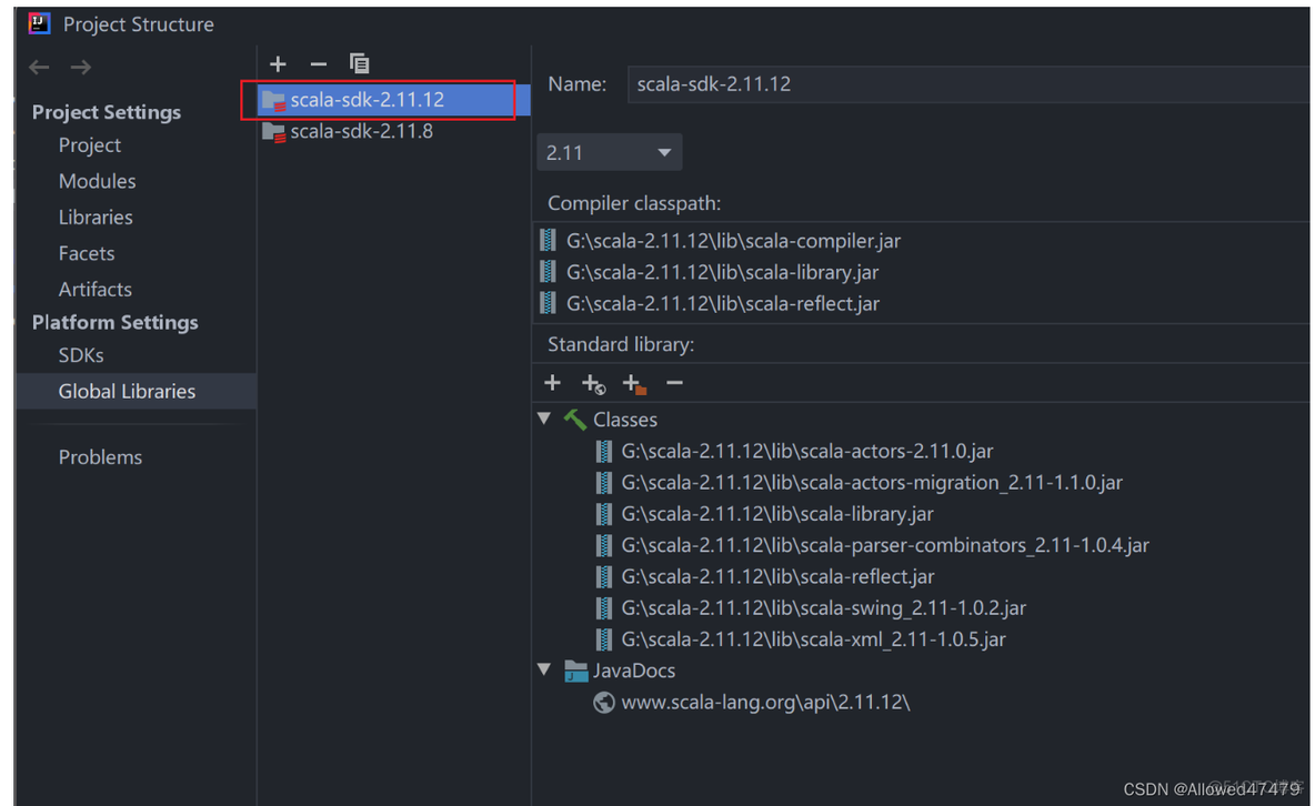 如何测试spark脚本参数设置_scala_10