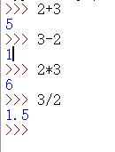 python 实现浮点数高精度加减乘除_字符串