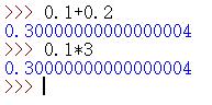 python 实现浮点数高精度加减乘除_字符串_03