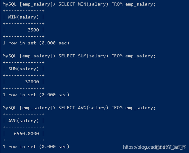 MySQL与ChatGPT结合应用_MySQL_27