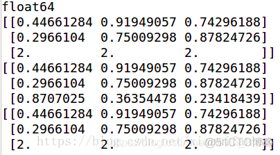 python list 前n条_python list 前n条_02