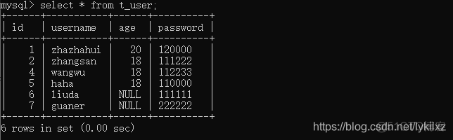 mysql 对应哪个国产数据库_数据库_31