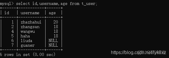 mysql 对应哪个国产数据库_mysql 对应哪个国产数据库_33