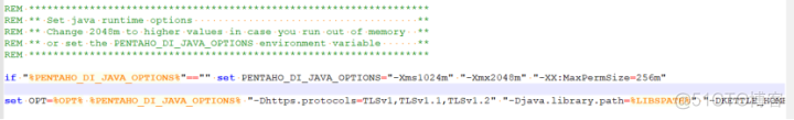 kettle mysql优化_数据集成工具_45