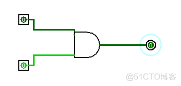 logisim需要java环境_仿真_03