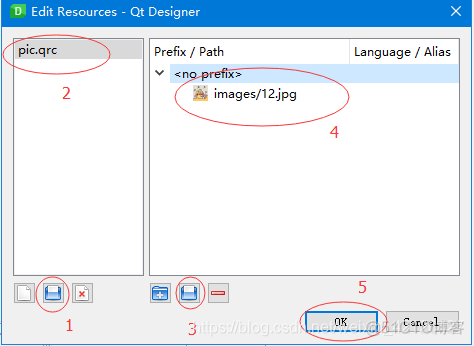 python QT电子书_pyqt5_05