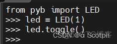 Python可以开发stm32么_stm32_08