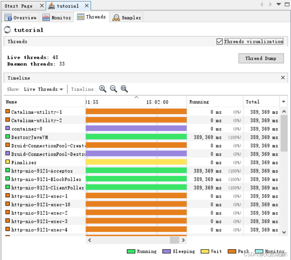 spring boot api接口监控_spring boot_09