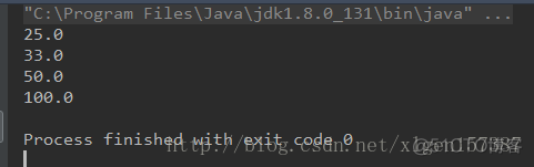 Java线程池 实现线程复用提高效率_i++_06