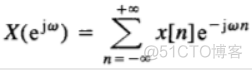 python实现离散傅里叶变换_python实现离散傅里叶变换_05