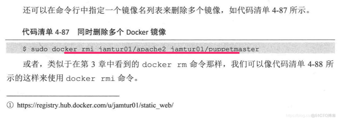 dockerfile 以root执行_Docker_88