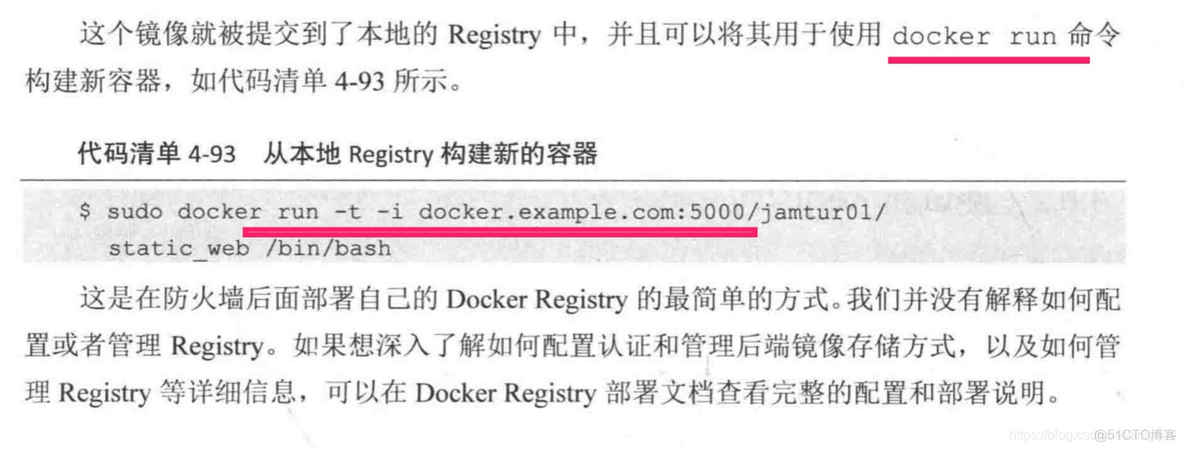 dockerfile 以root执行_docker_94