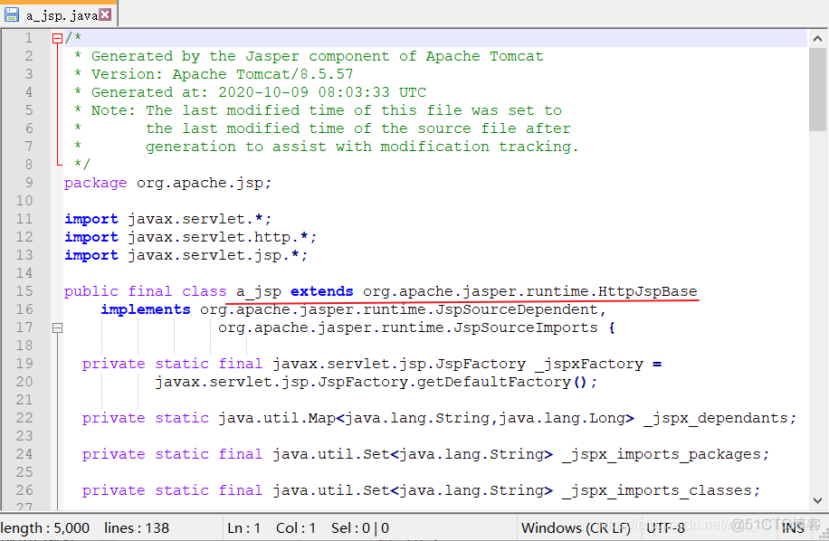 Java分层后怎么连接_mysql_14