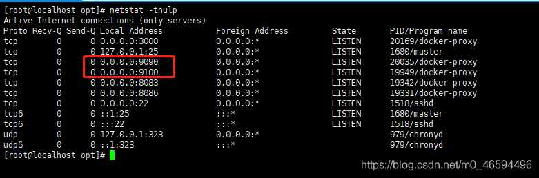 grafana 监控docker的模板_Docker_02